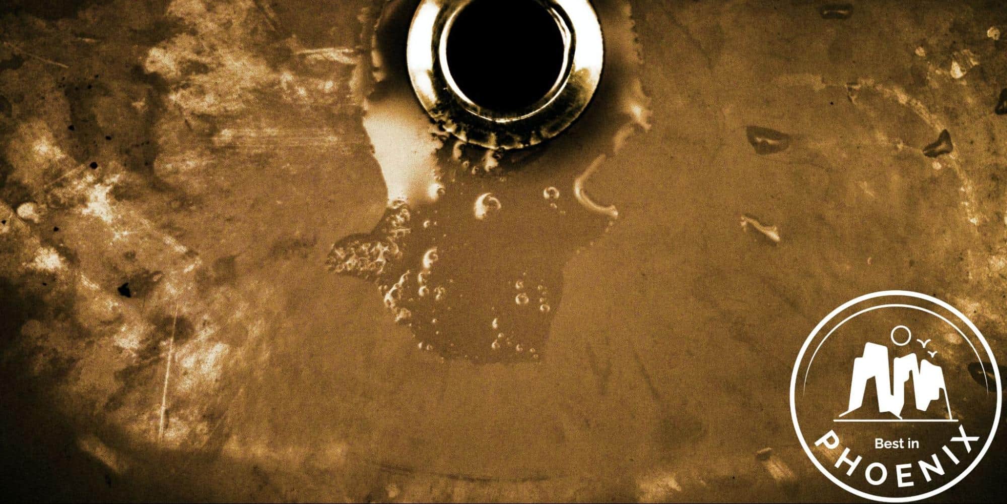 5 Best Companies for Drain Cleaning in Phoenix