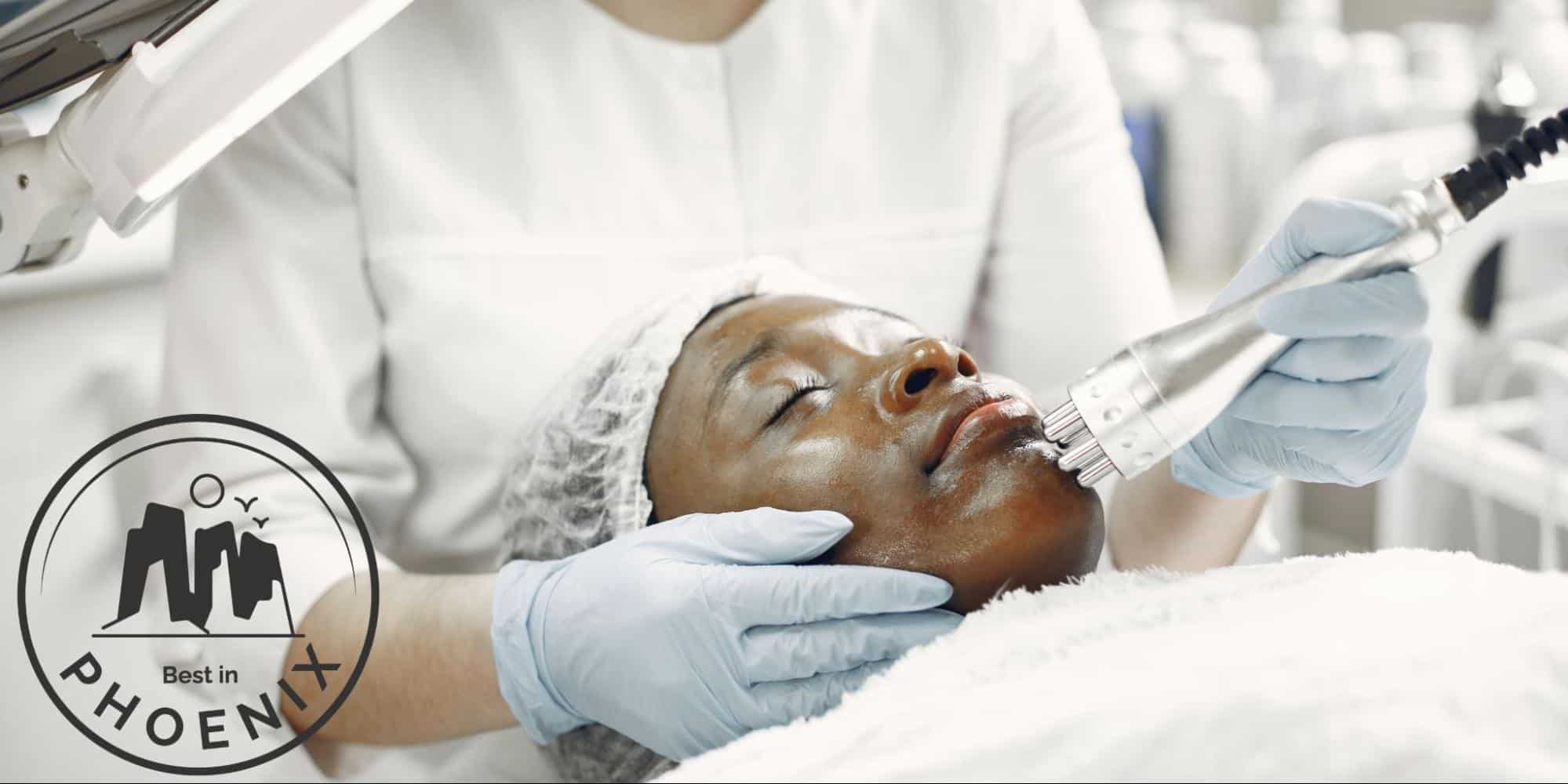 5 Best Dermatologists in Phoenix