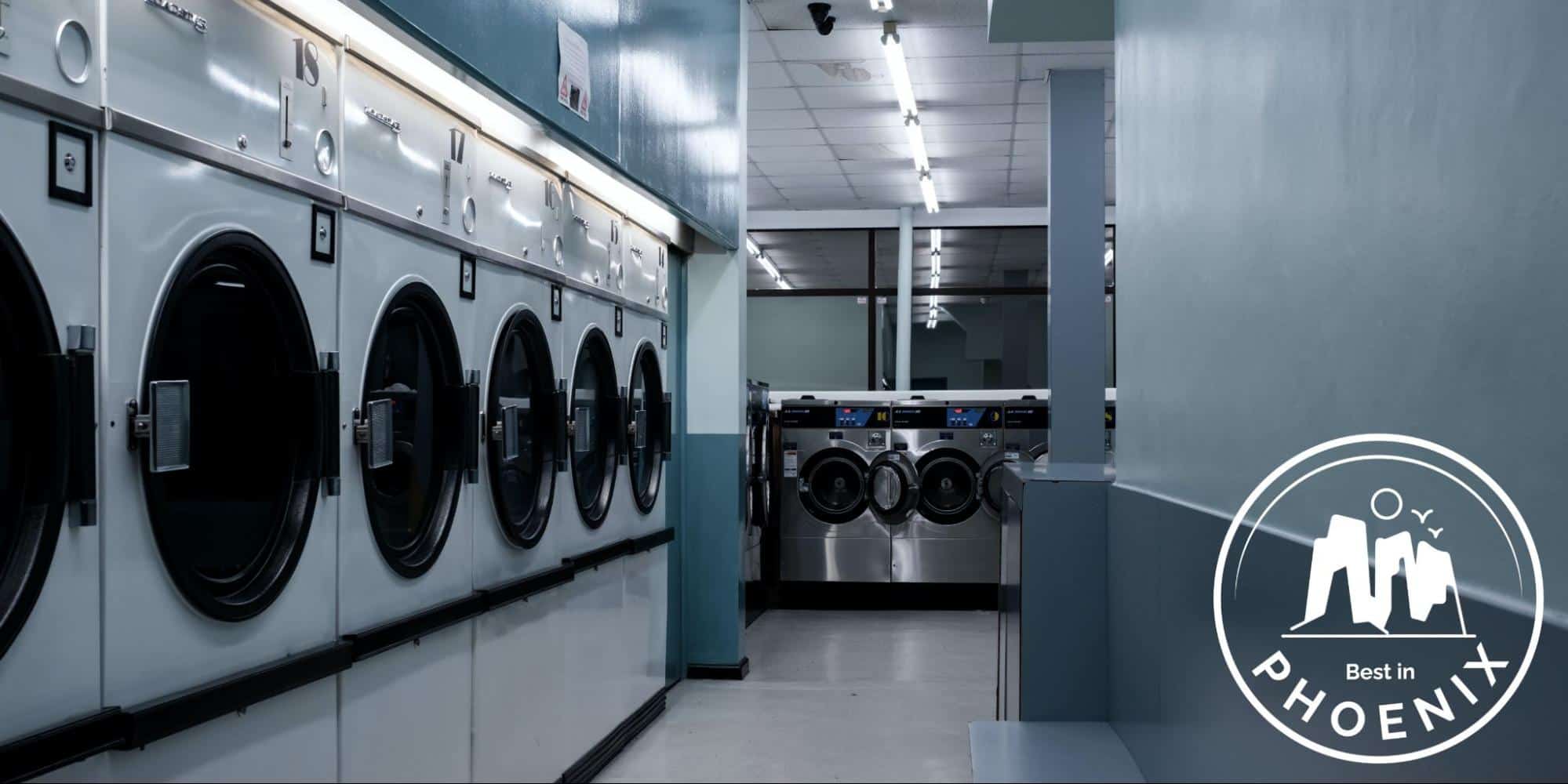 5 Best Dry Cleaners in Phoenix
