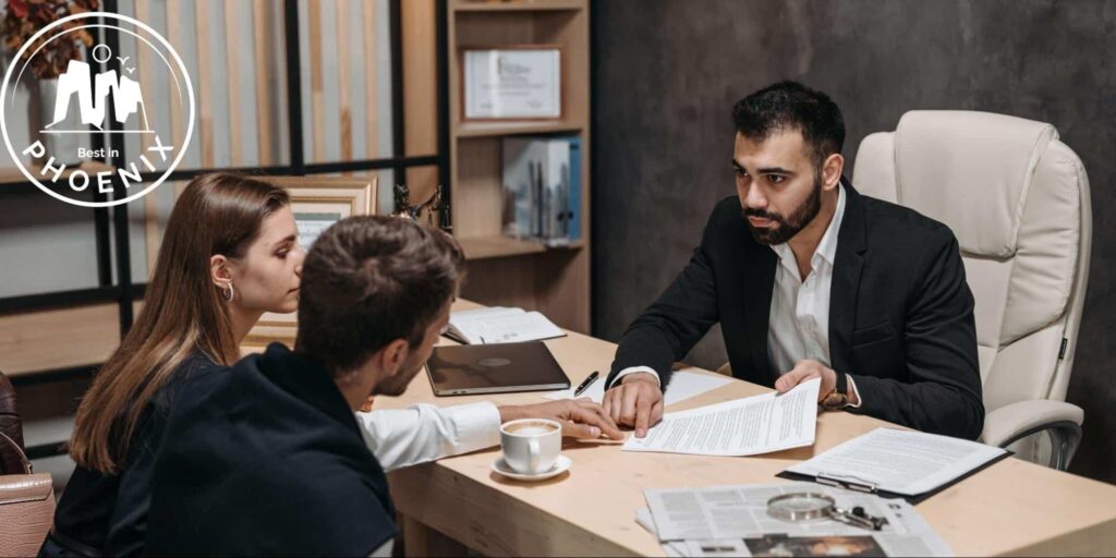 5 Law Firms for the Best Bankruptcy Lawyers in Phoenix