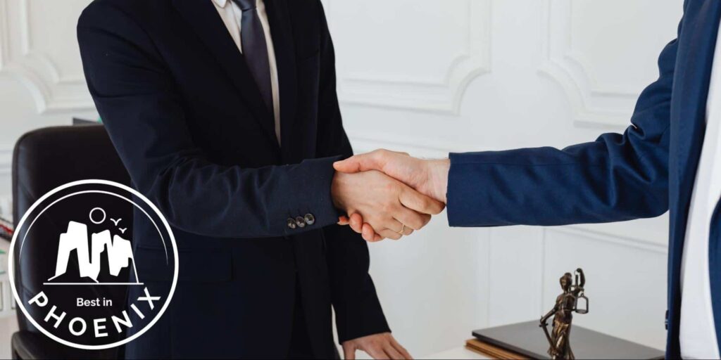 5 Law Firms for the Best Criminal Defense Lawyers in Phoenix