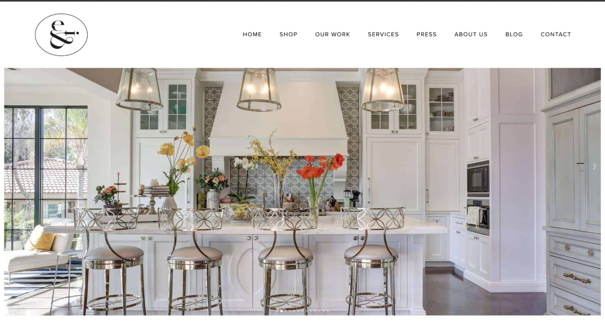 14 Best Interior Designers in Phoenix [2026 ]