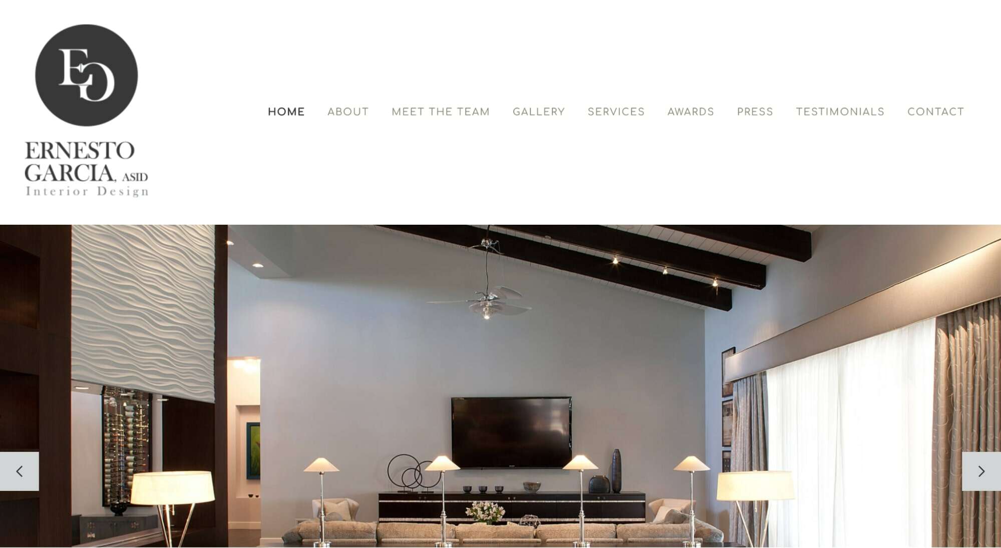 14 Best Interior Designers in Phoenix [2026 ]