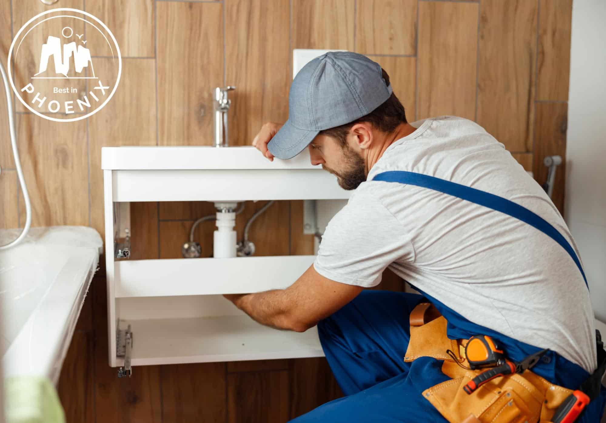 The 5 Best Handyman Services in Phoenix