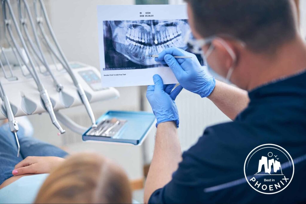 The 5 Best Oral Surgeons in Phoenix