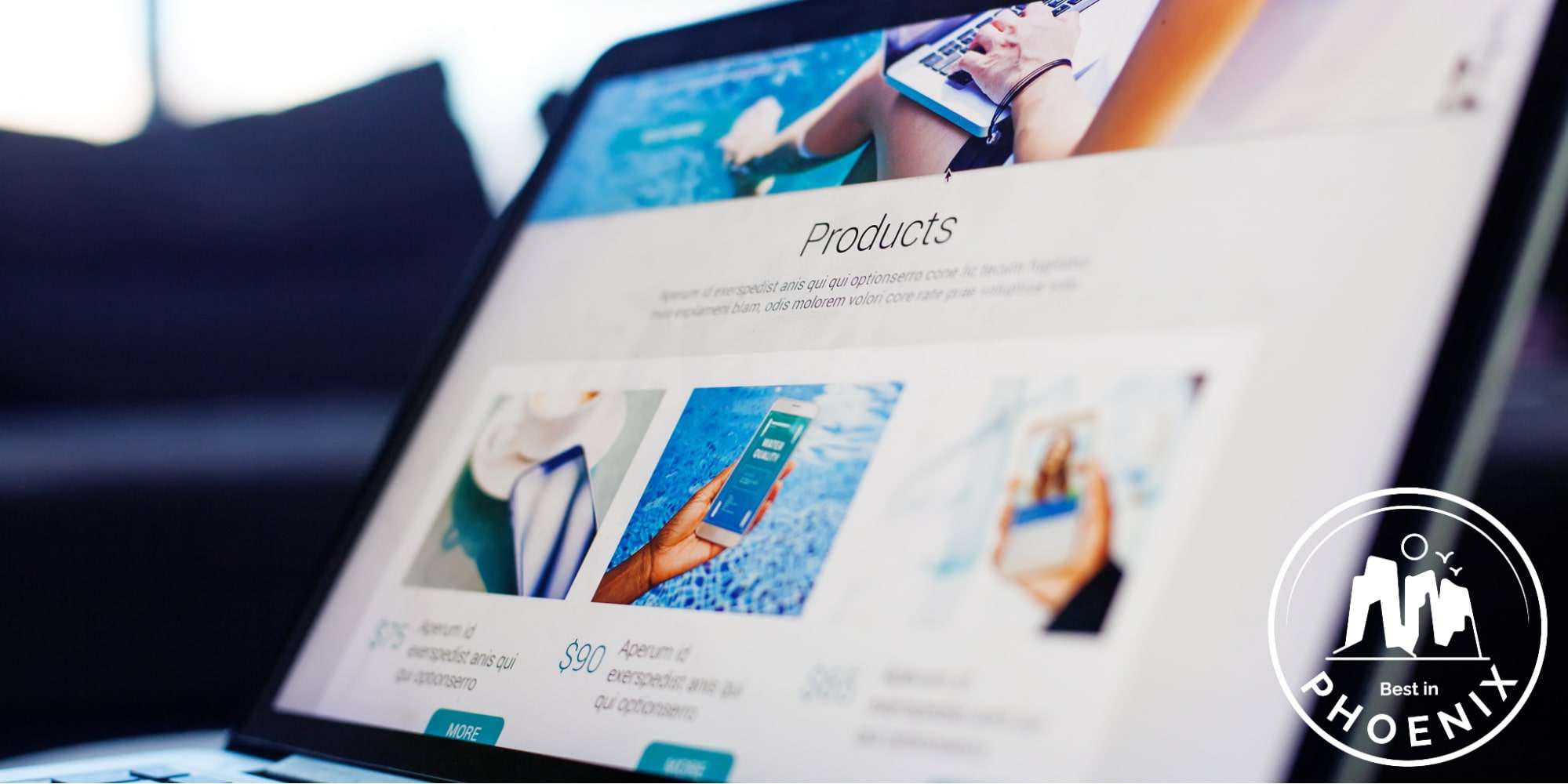 The 5 Best Web Design Providers in Phoenix