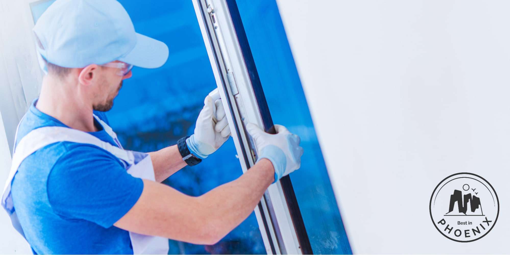 The 5 Best Window Replacement Companies in Phoenix