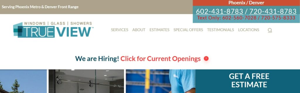 Top 7 Companies for Window Replacement in Phoenix [2026 ]