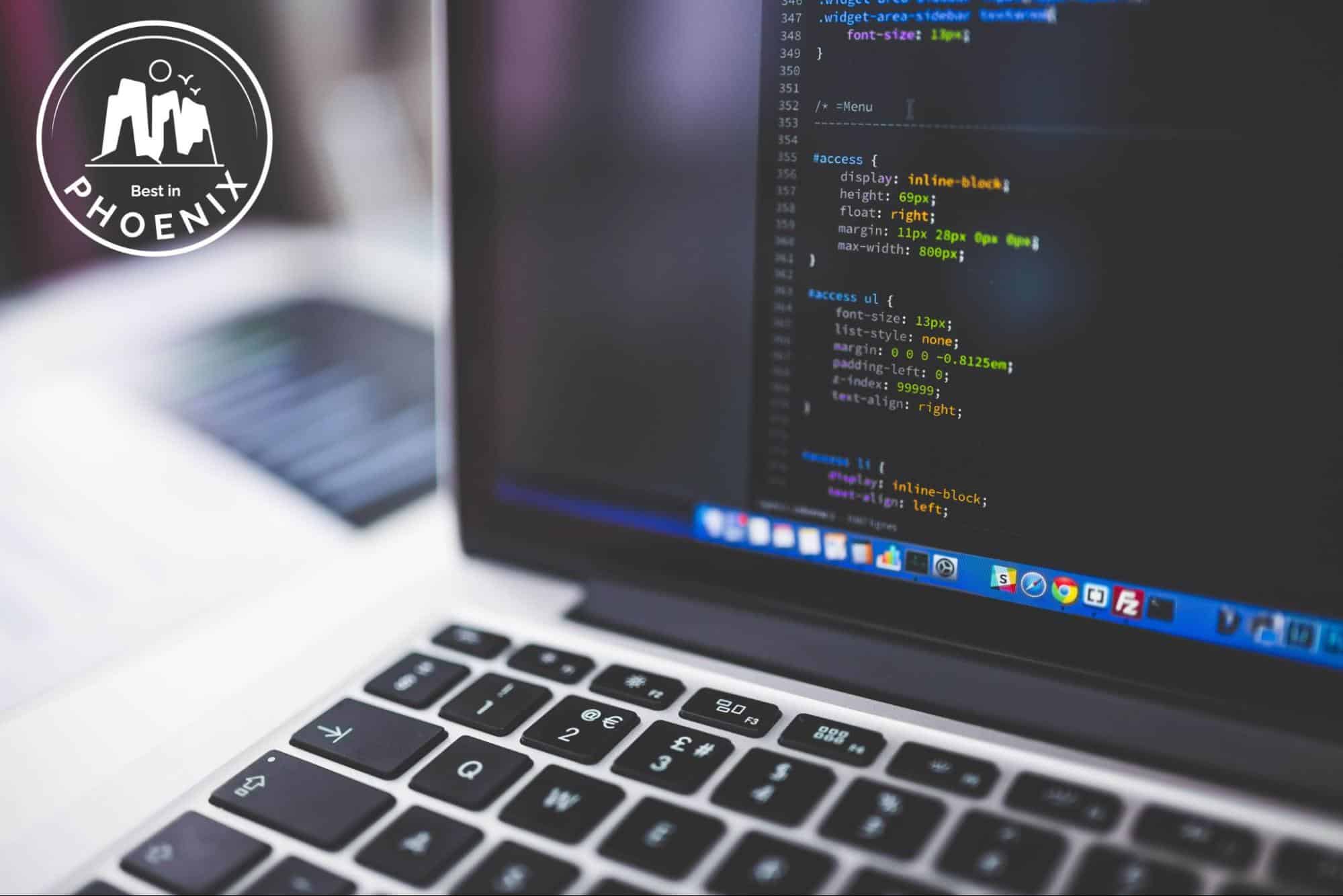 The 5 Best Web Design Agencies in Phoenix