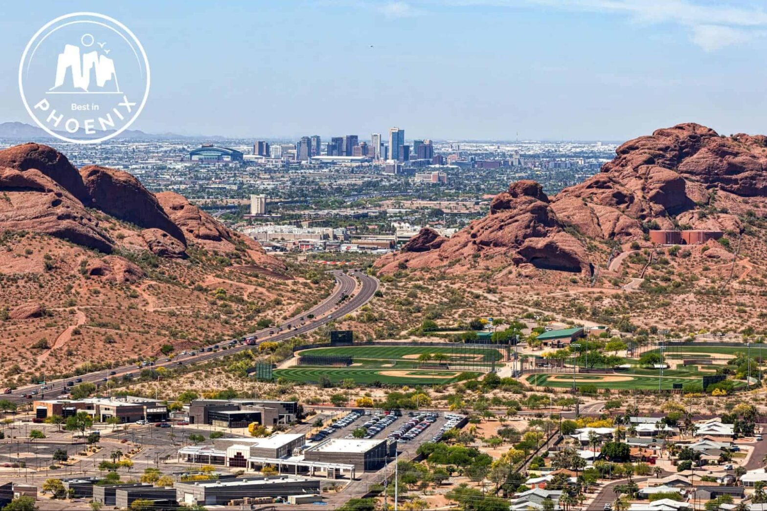Why is Phoenix a valley? [2026]