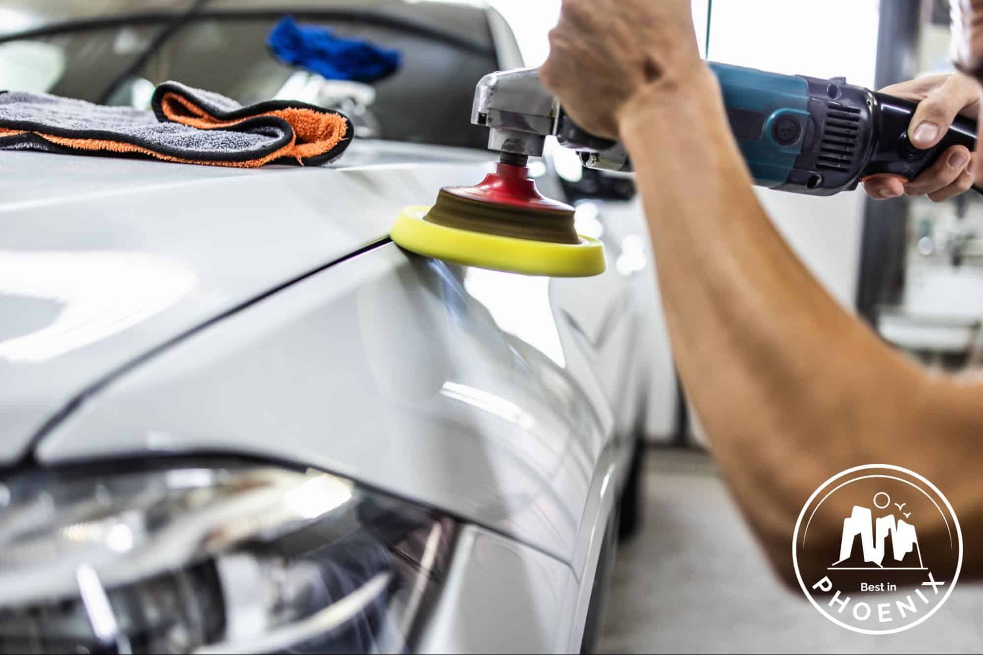 Mobile Detailing Tips: How to Tip Your Auto Detailer - Mobile Detailing Pros