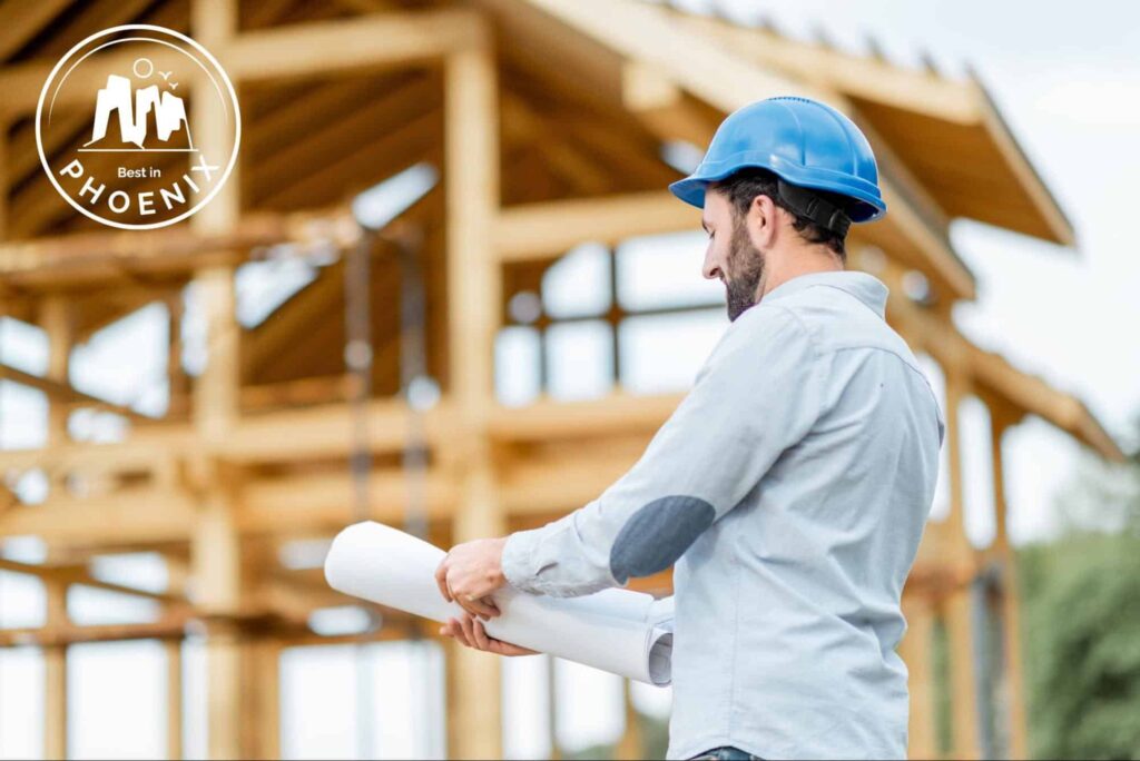 Top 5 New Home Builders in Phoenix