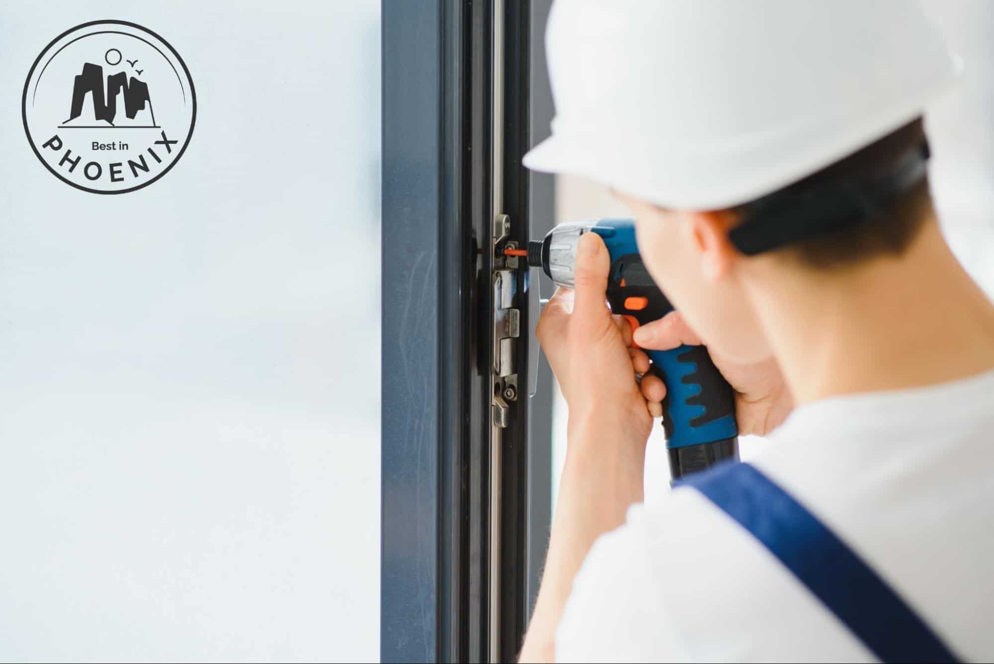 Top 5 Window Repair Services in Phoenix