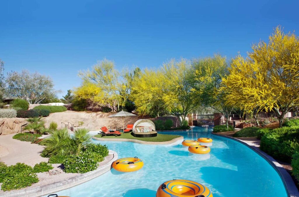 Adventure Water Park
