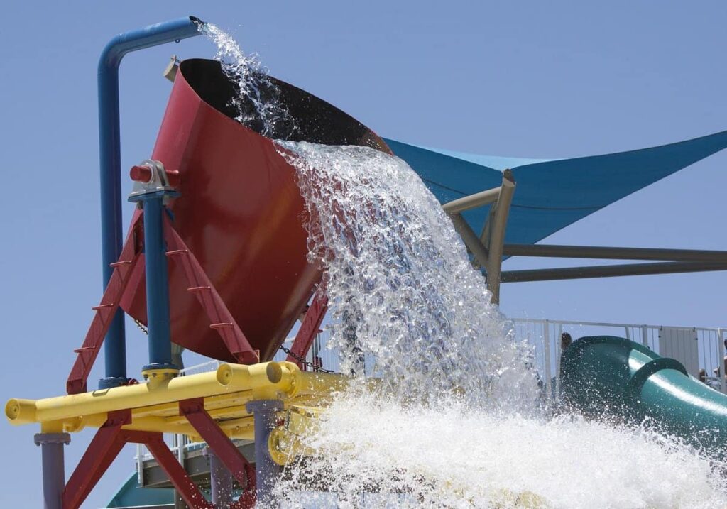 Big Splash Water Park