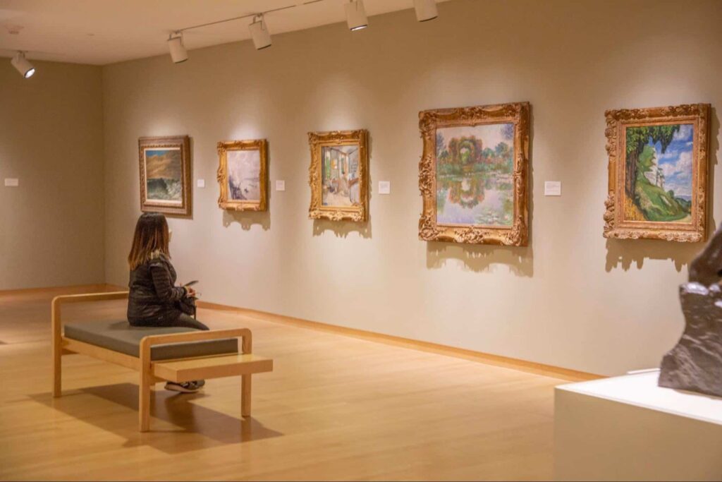 Enjoy Pay-What-You-Wish Wednesdays at the Phoenix Art Museum