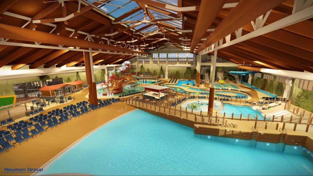 Great Wolf Lodge