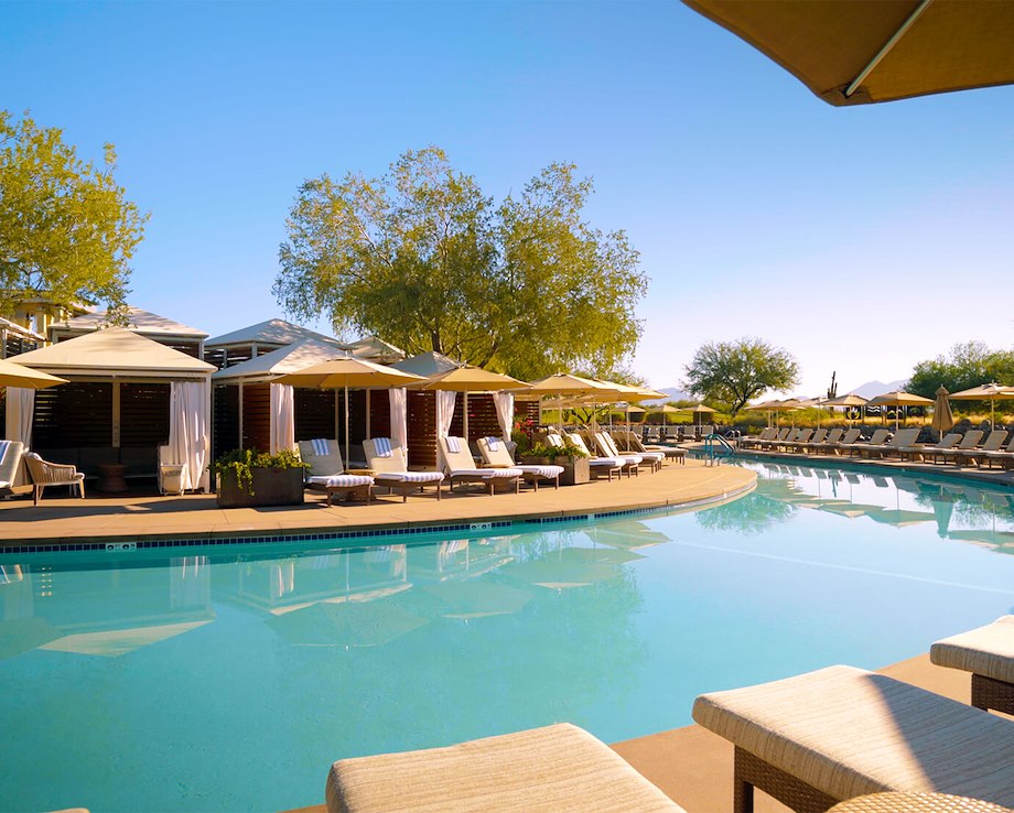 JW Marriott Phoenix Desert Ridge Resort & Spa