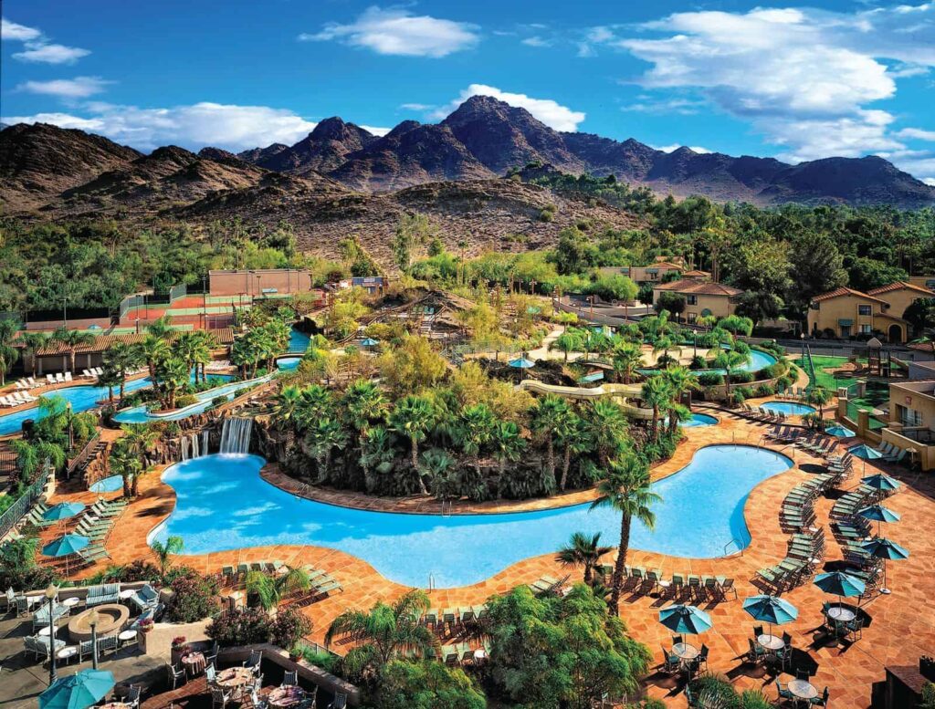 River Ranch Water Park