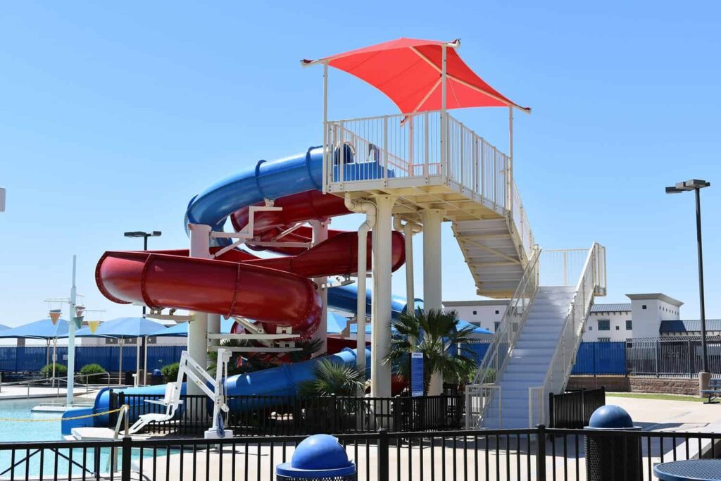 Surprise Aquatic Center
