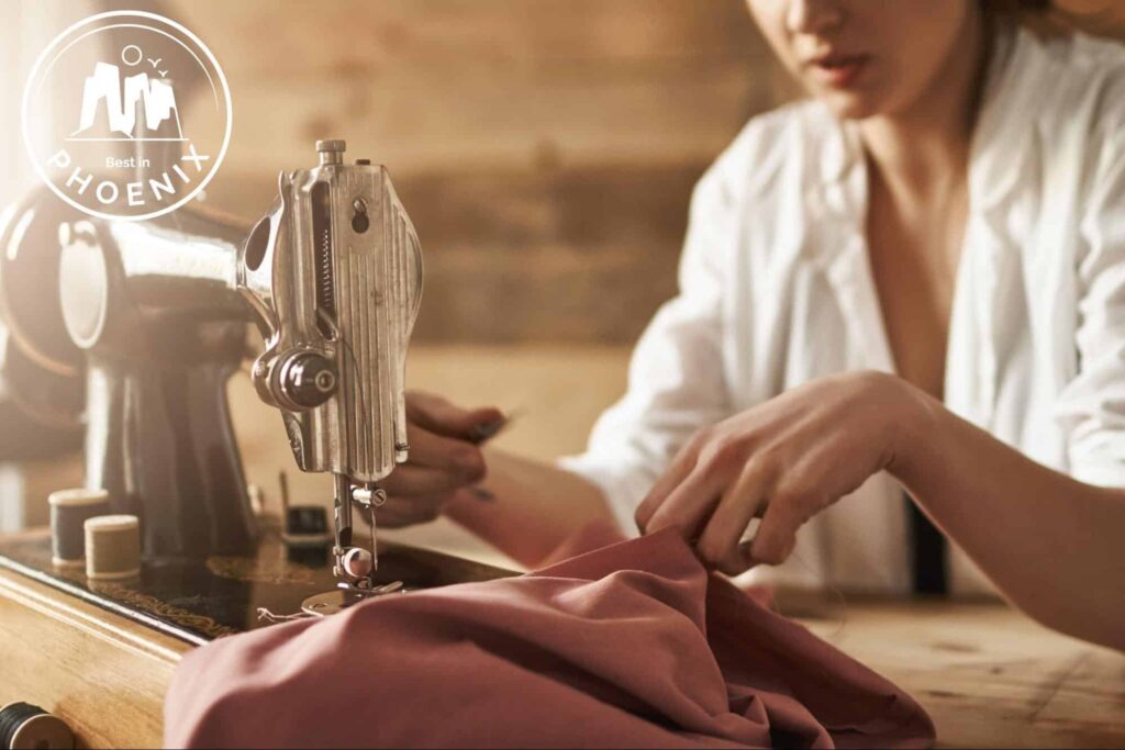 The 5 Best Tailors in Phoenix