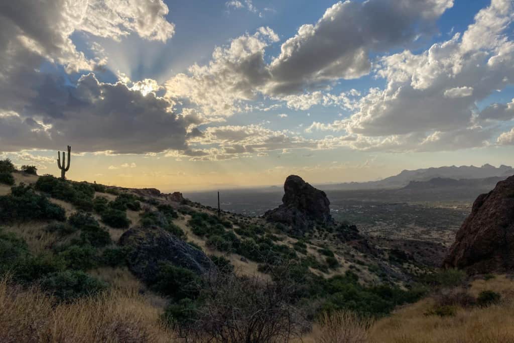 Treasure Loop Trail