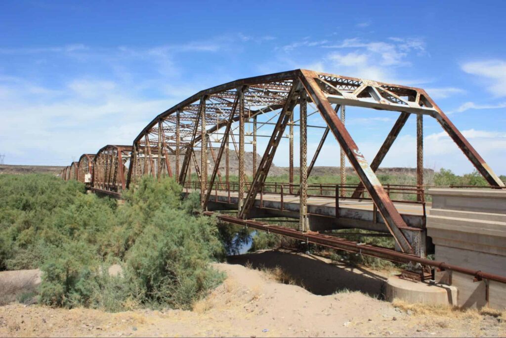 US Route 80