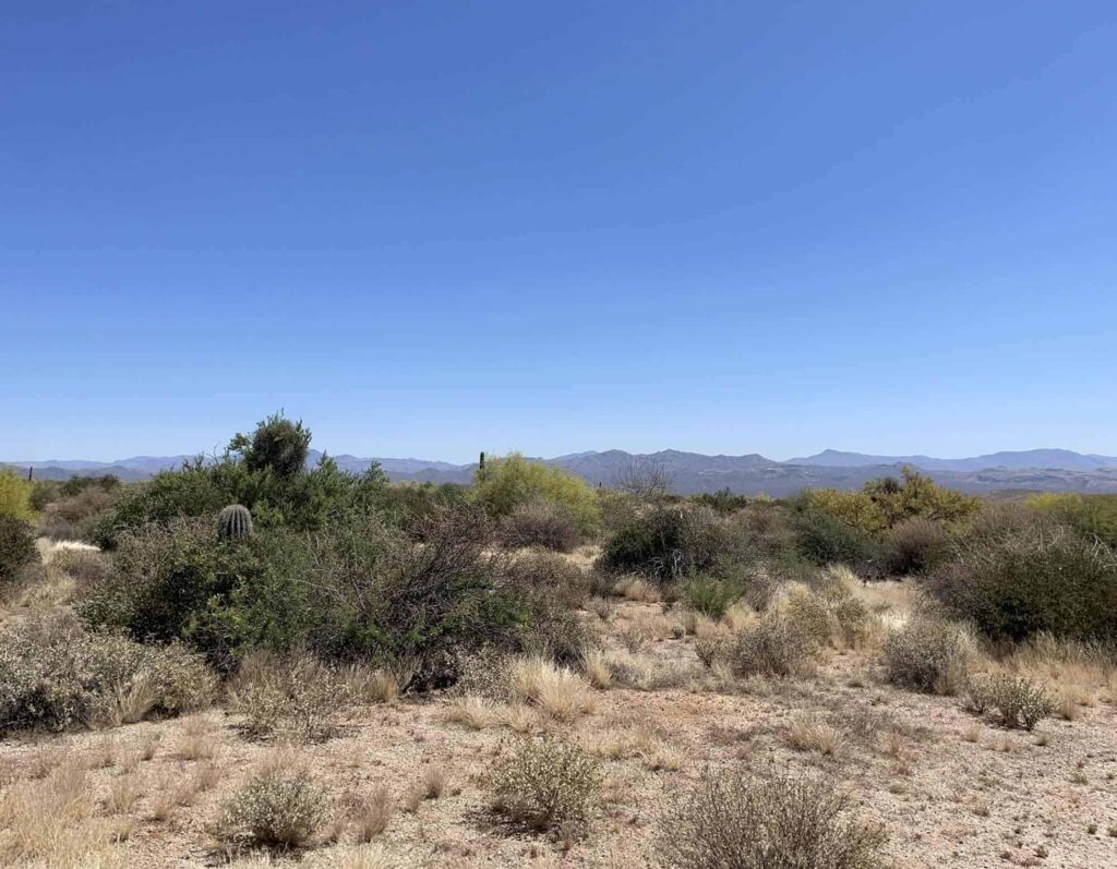 Wagner Trail Loop