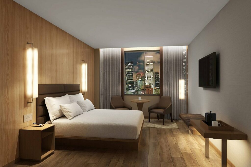 AC Hotel by Marriott