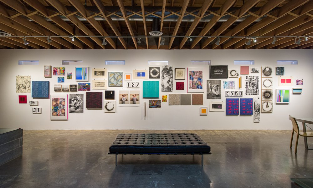 Bentley Gallery