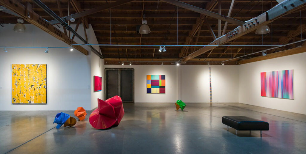 Bentley Gallery