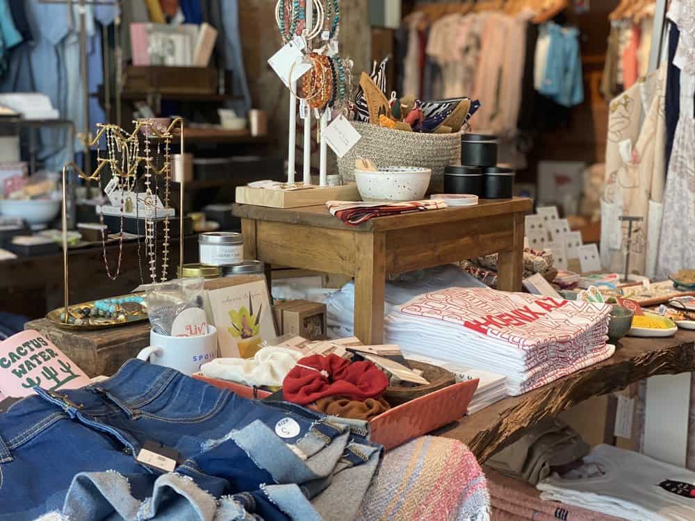 Bunky Boutique