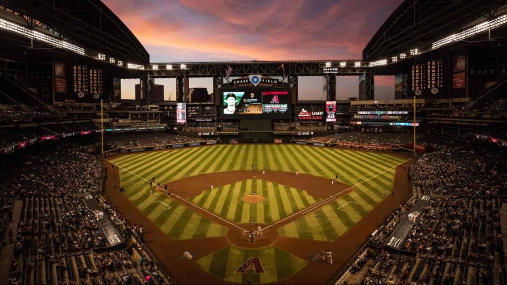 Chase Field