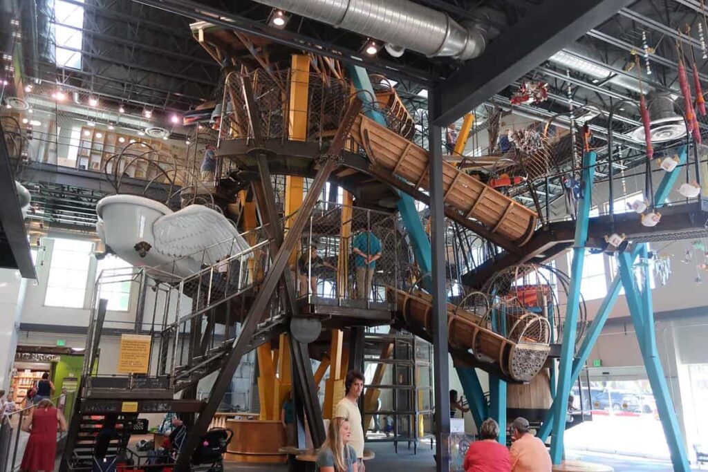 Children’s Museum of Phoenix