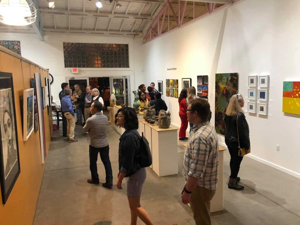 Five15 Arts @ Chartreuse