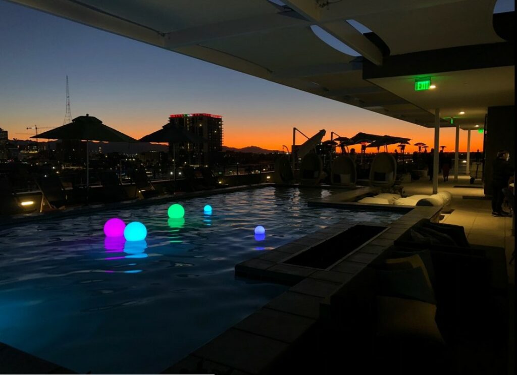 Where to Find the Most Scenic Views in Phoenix [2026]