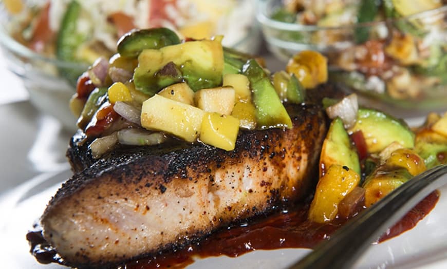 Fuego Bistro