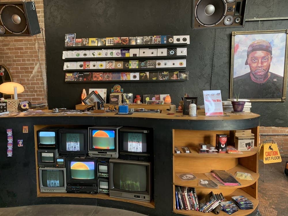 Grand Avenue Records