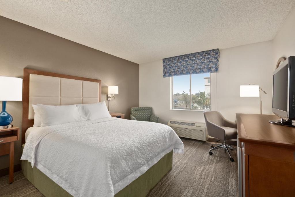 Hampton Inn at Phoenix Midtown