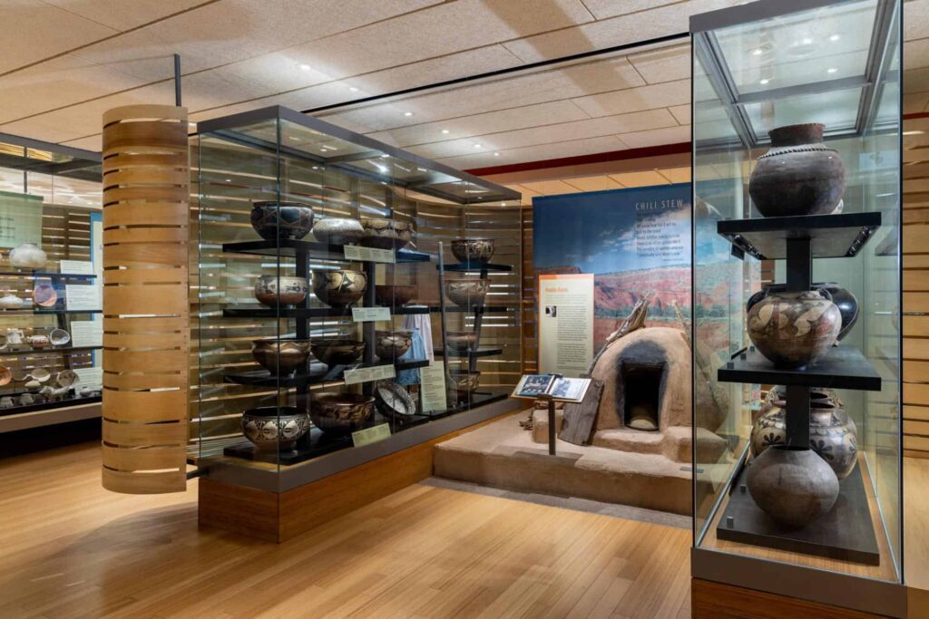 Heard Museum