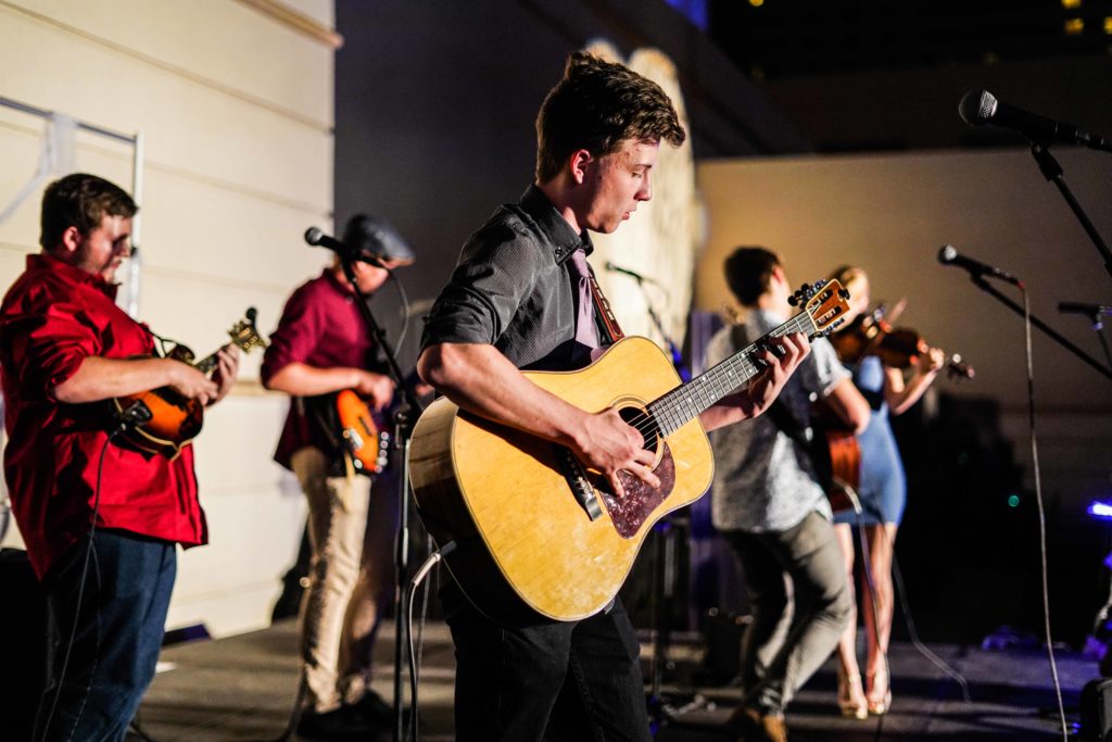 Herberger Theater Center