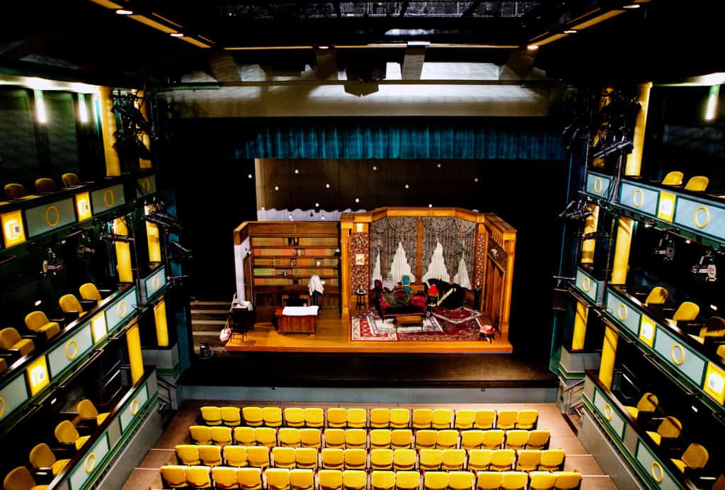 Herberger Theater Center