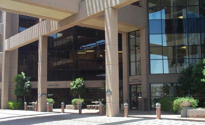 Medical Dermatology Specialists Phoenix