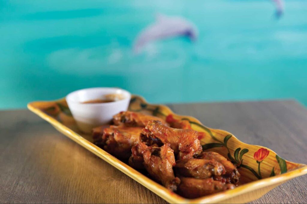 Ms. Martha’s Caribbean Kitchen