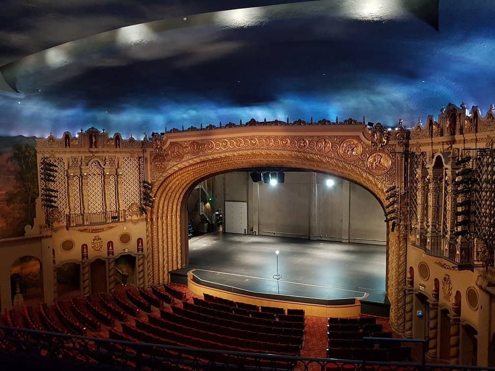 Orpheum Theater