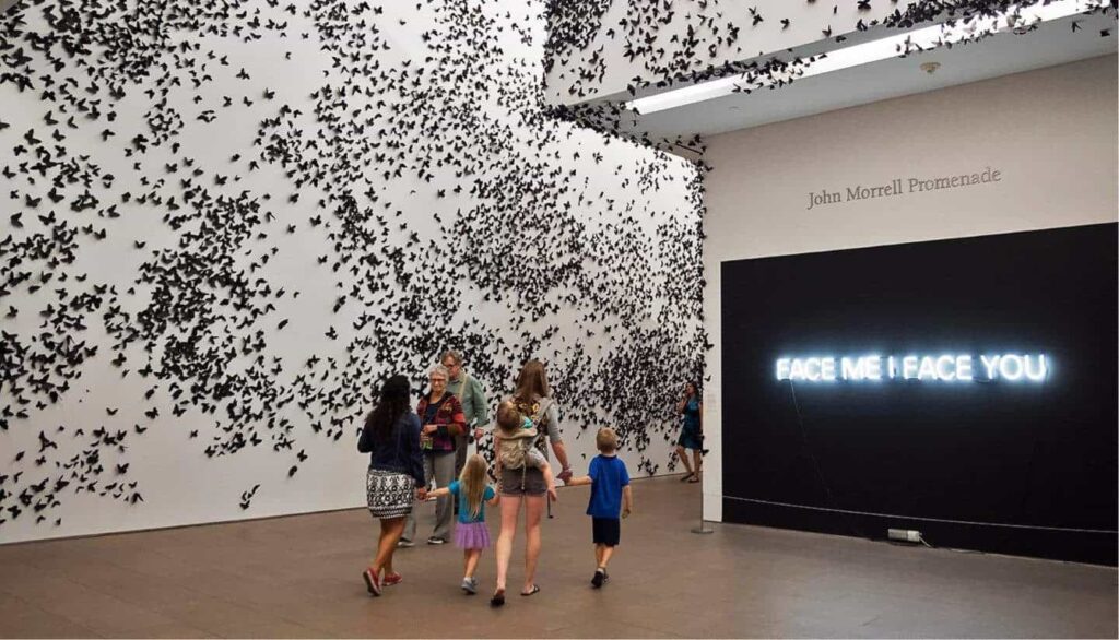Phoenix Art Museum