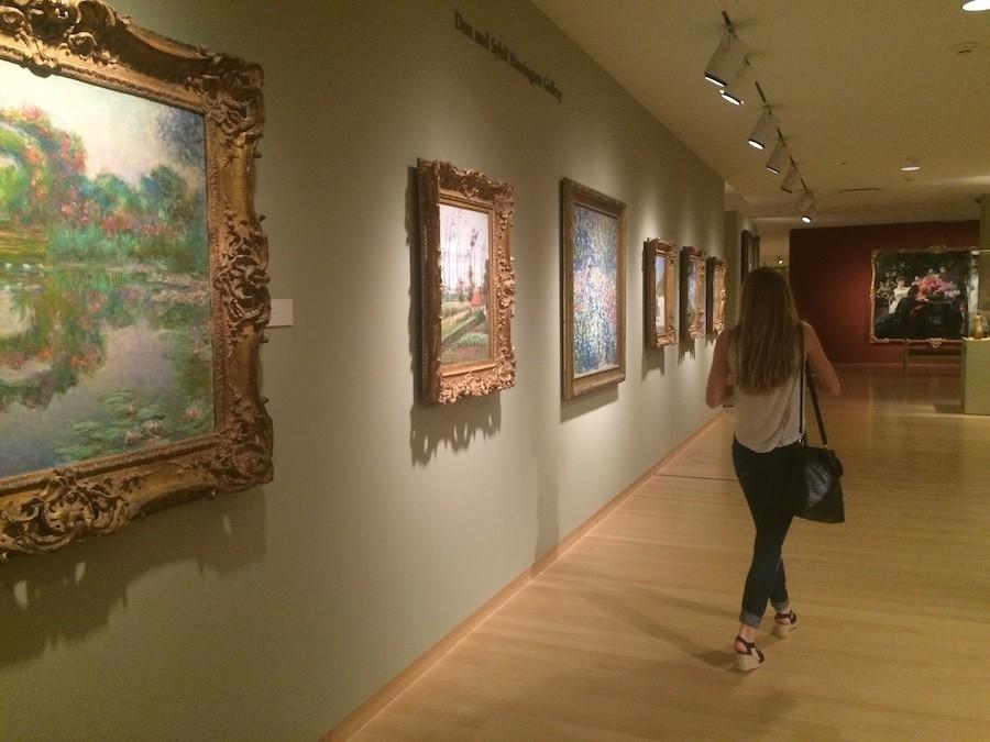 Phoenix Art Museum