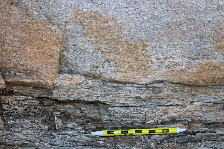 Phoenix has a rich geologic history dating back to 1.8 billion years ago