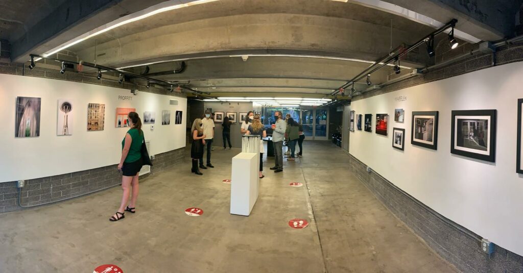 Sisao Art Gallery
