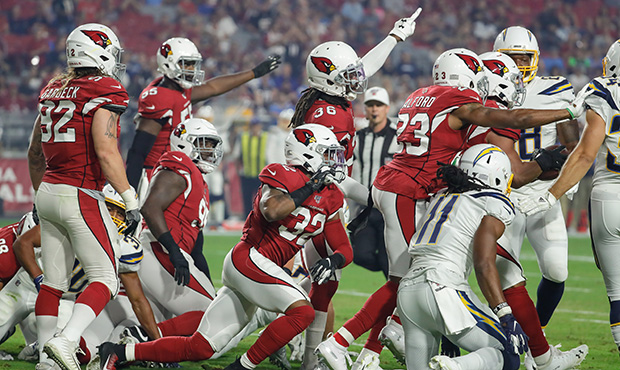 Speaking of sports, Phoenix fields teams in all four major professional sports leagues